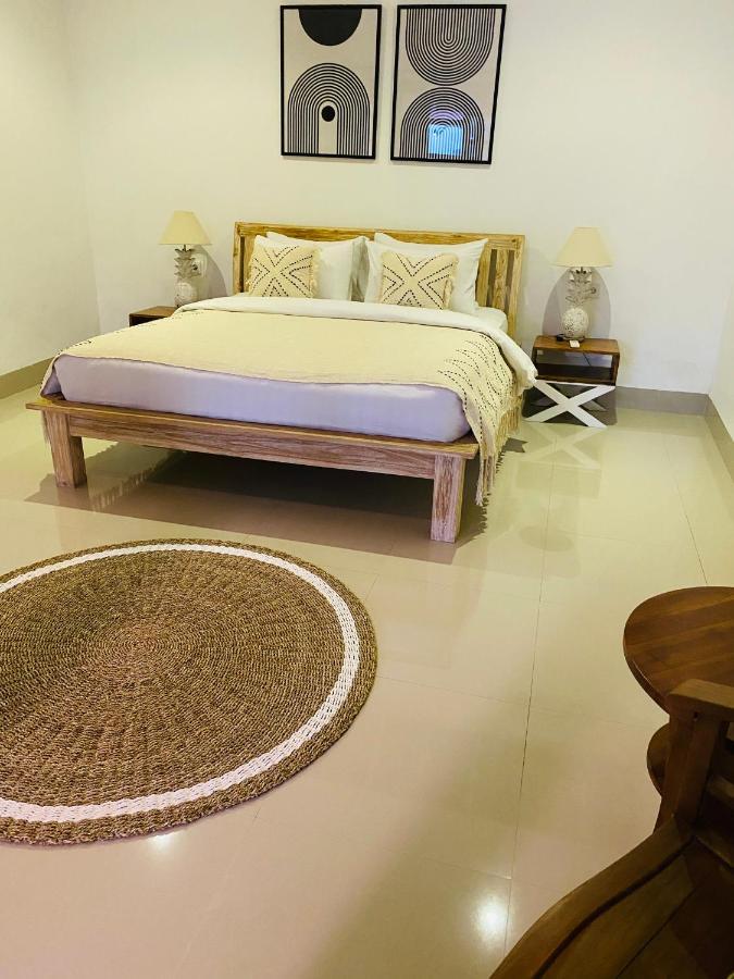 Casa Praja Villa *