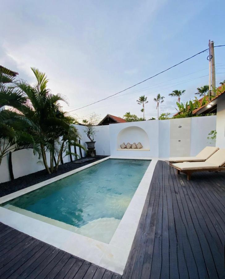 Casa Praja Villa Seminyak (Bali)