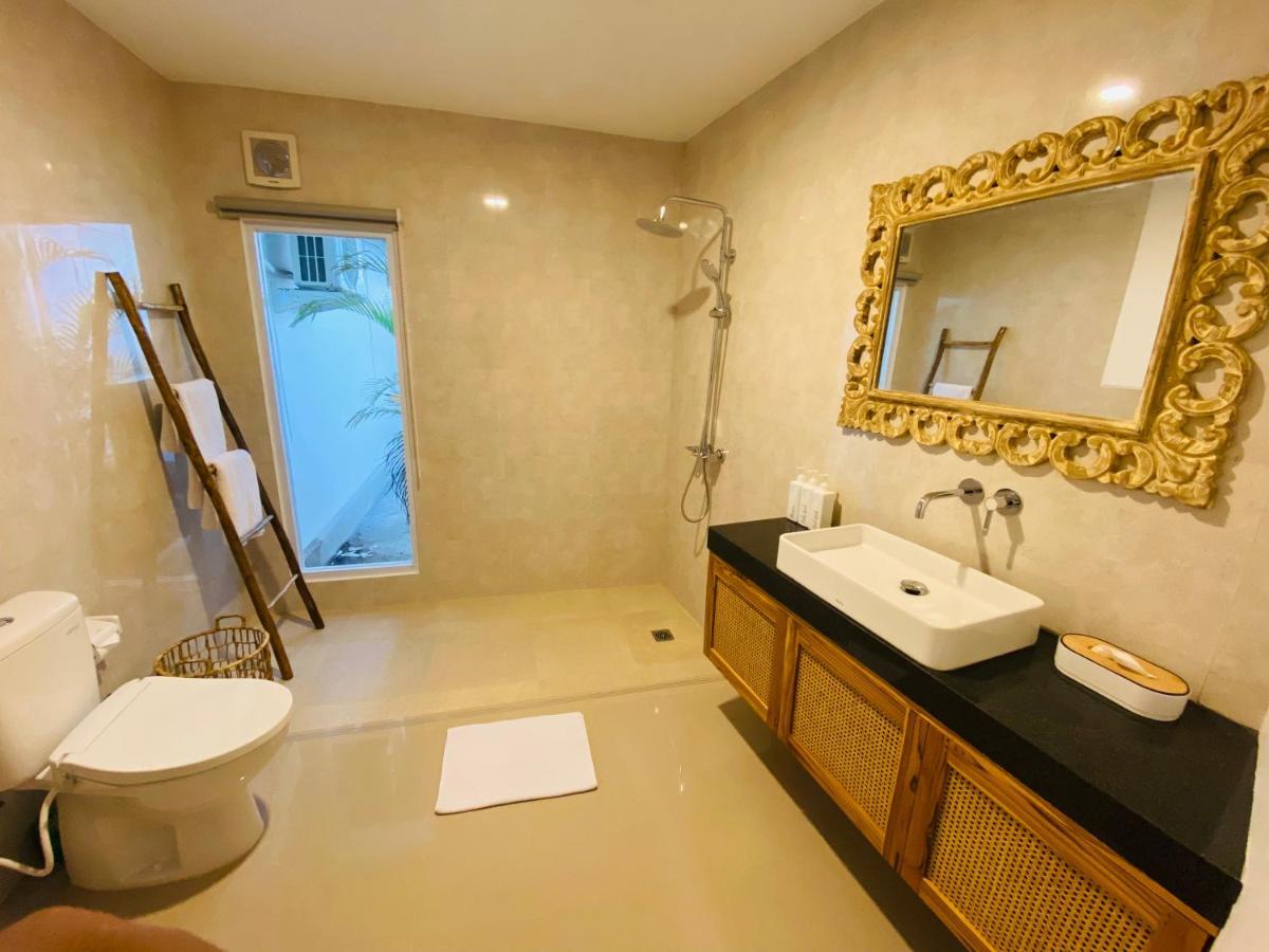 Casa Praja Seminyak (Bali)