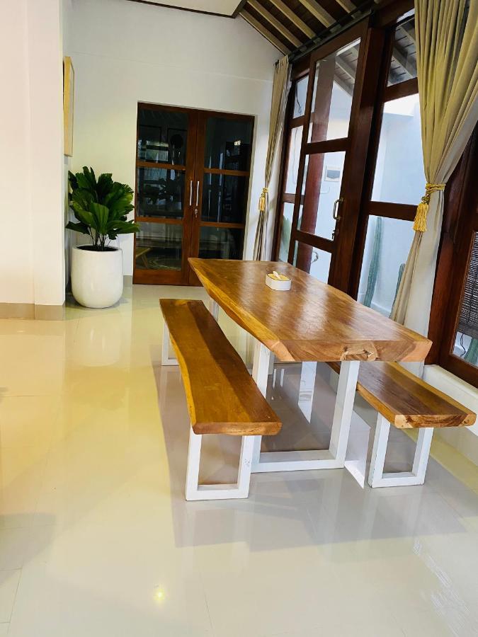 Casa Praja Villa Seminyak (Bali)