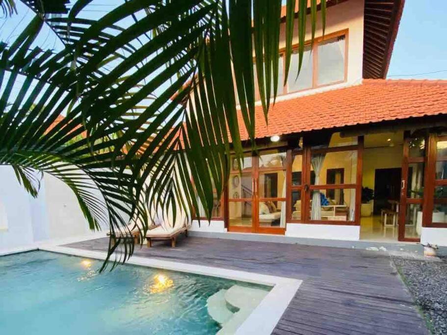 Casa Praja