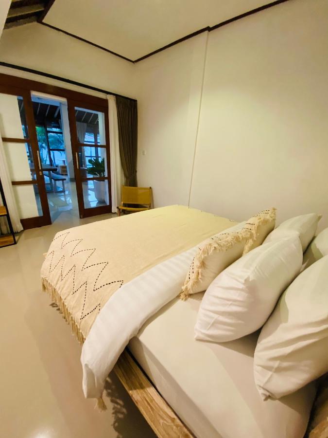 Casa Praja Villa Seminyak (Bali)