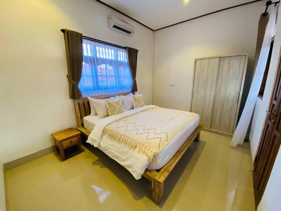 Casa Praja Villa Seminyak (Bali)