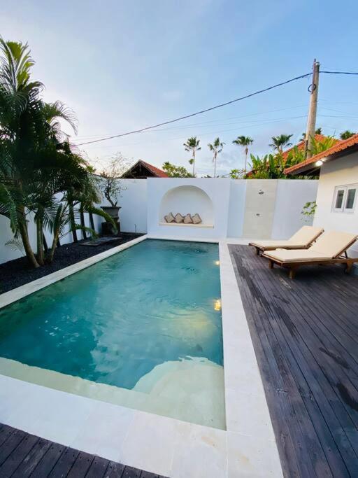 Casa Praja * Seminyak (Bali)