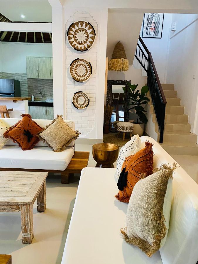 Villa Casa Praja Seminyak (Bali)