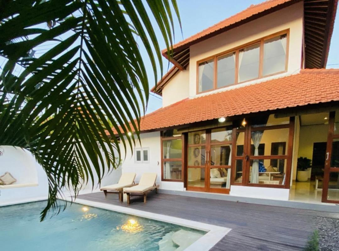 Villa Casa Praja