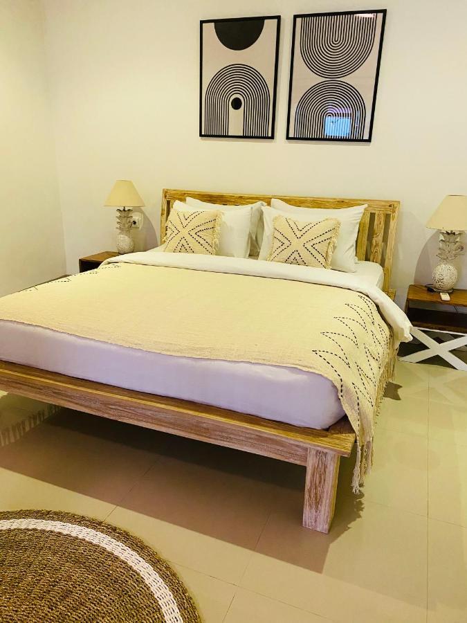 Villa Casa Praja Seminyak (Bali)