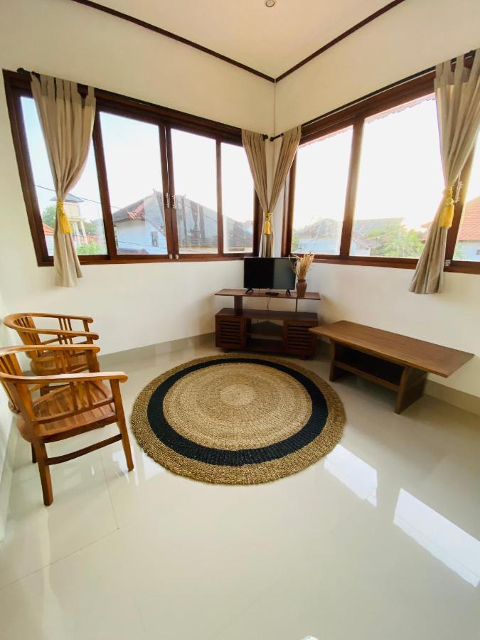 Casa Praja Seminyak (Bali)