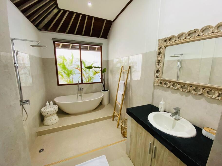 Casa Praja Villa Seminyak (Bali)