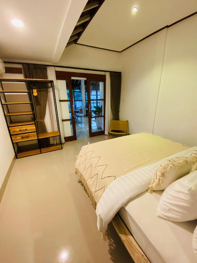 Casa Praja Villa Seminyak (Bali)