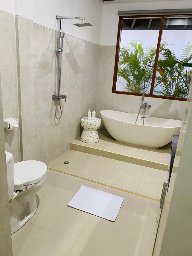 Casa Praja Villa
