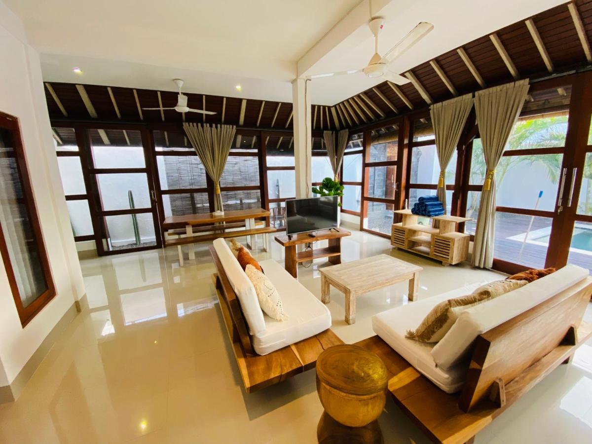 Villa Casa Praja