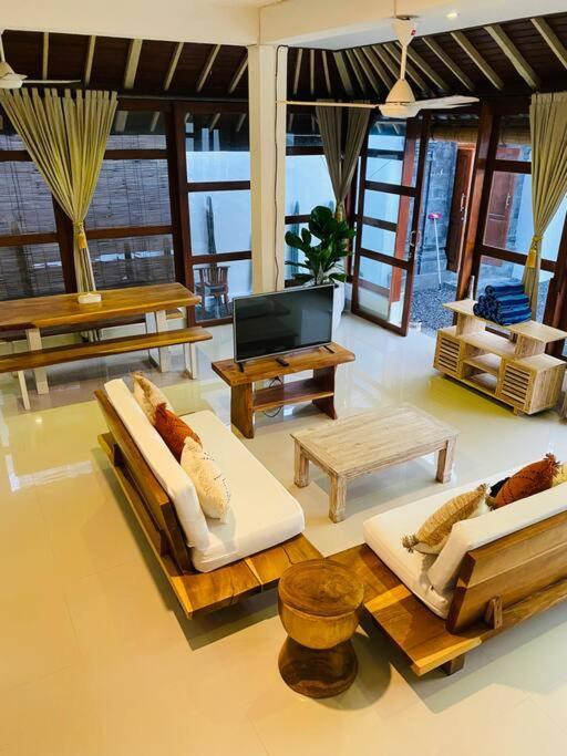 Villa Casa Praja *