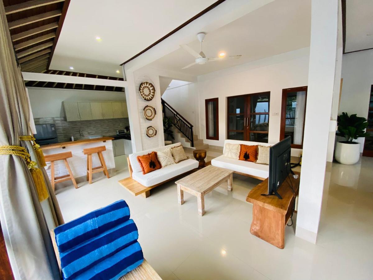 Villa Casa Praja Seminyak (Bali)