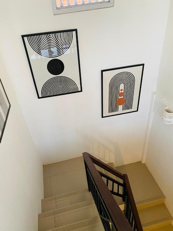 Casa Praja Villa Seminyak (Bali)