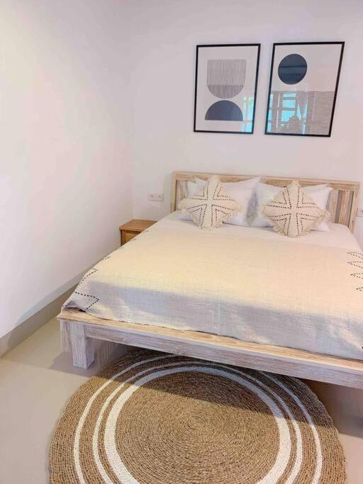 Casa Praja Seminyak (Bali)