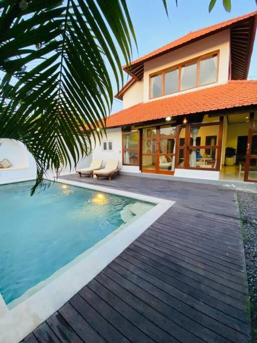 Casa Praja Villa *