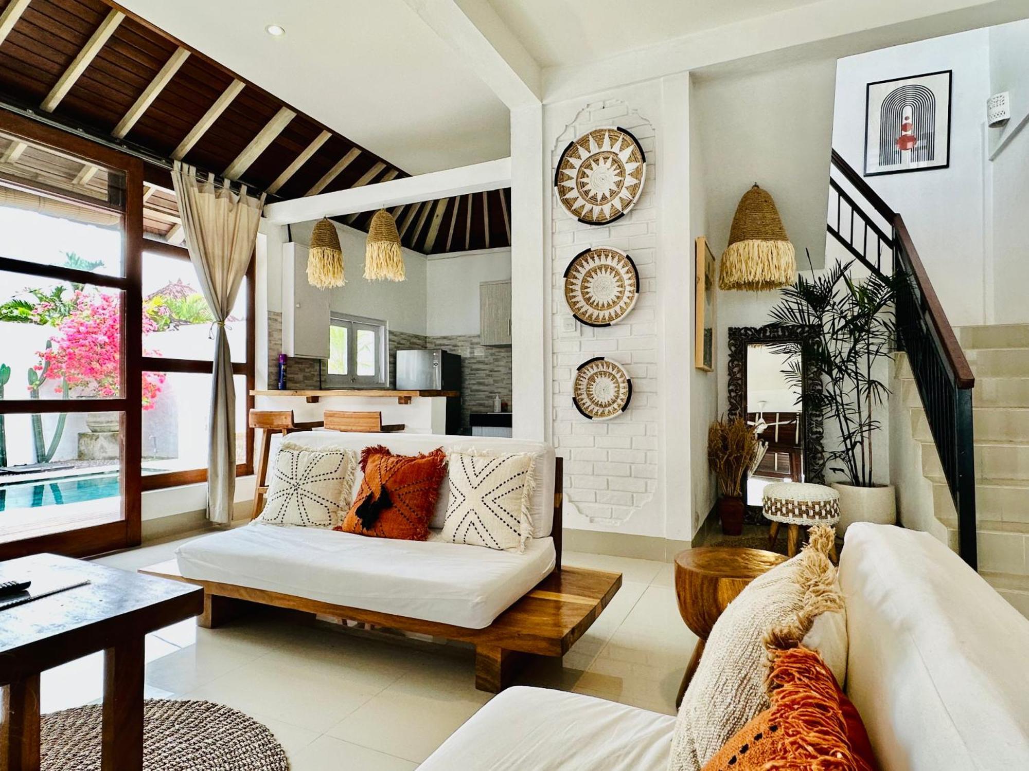 Villa Casa Praja Seminyak (Bali)
