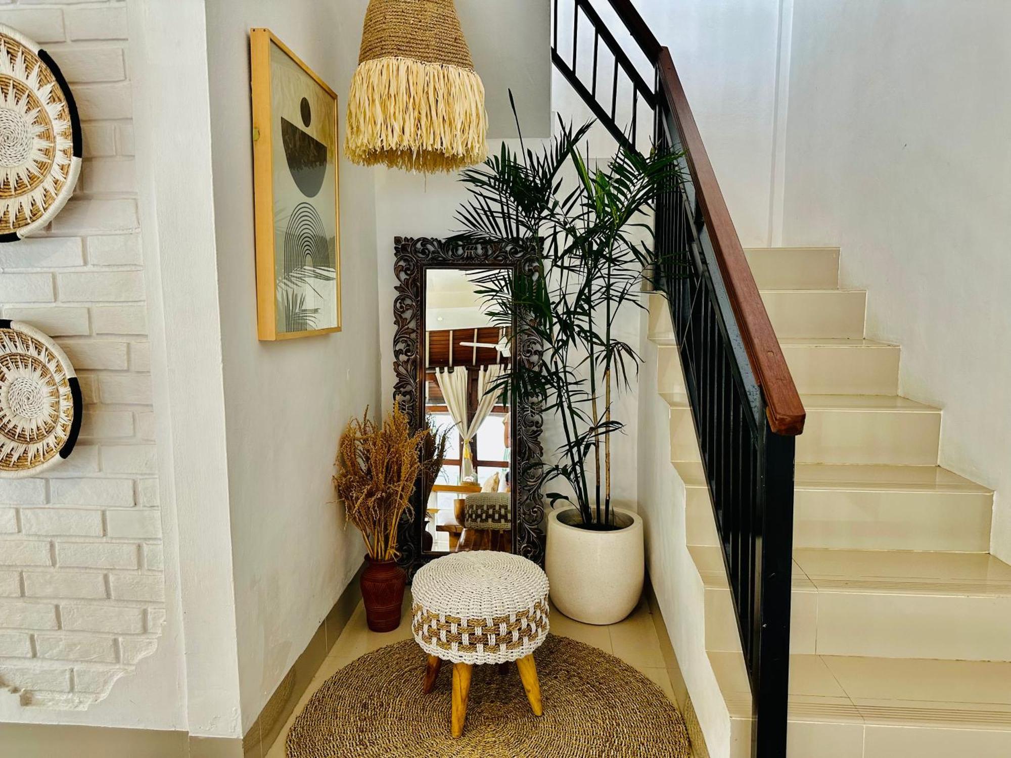 Villa Casa Praja Seminyak (Bali)