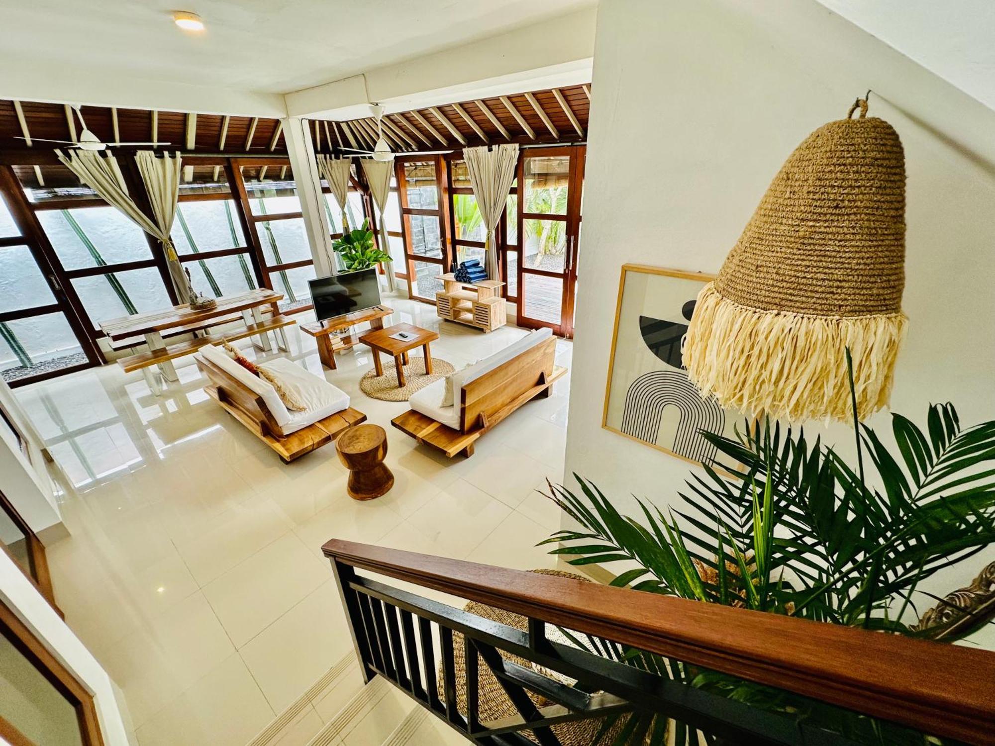 Villa Casa Praja